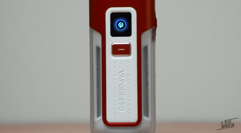 preview pod luxe x2 vaporesso blog le petit vapoteur